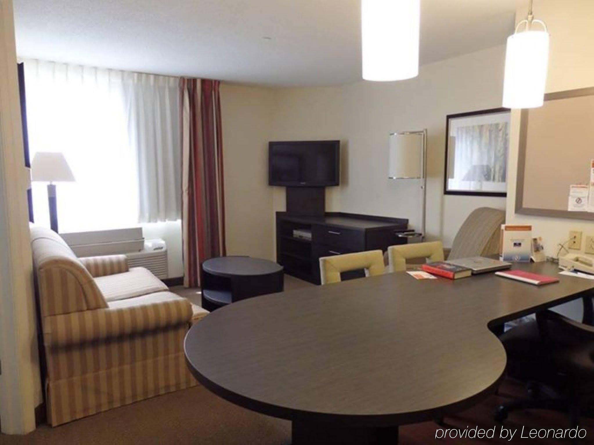 Sonesta Simply Suites Pittsburgh Airport Imperial المظهر الخارجي الصورة