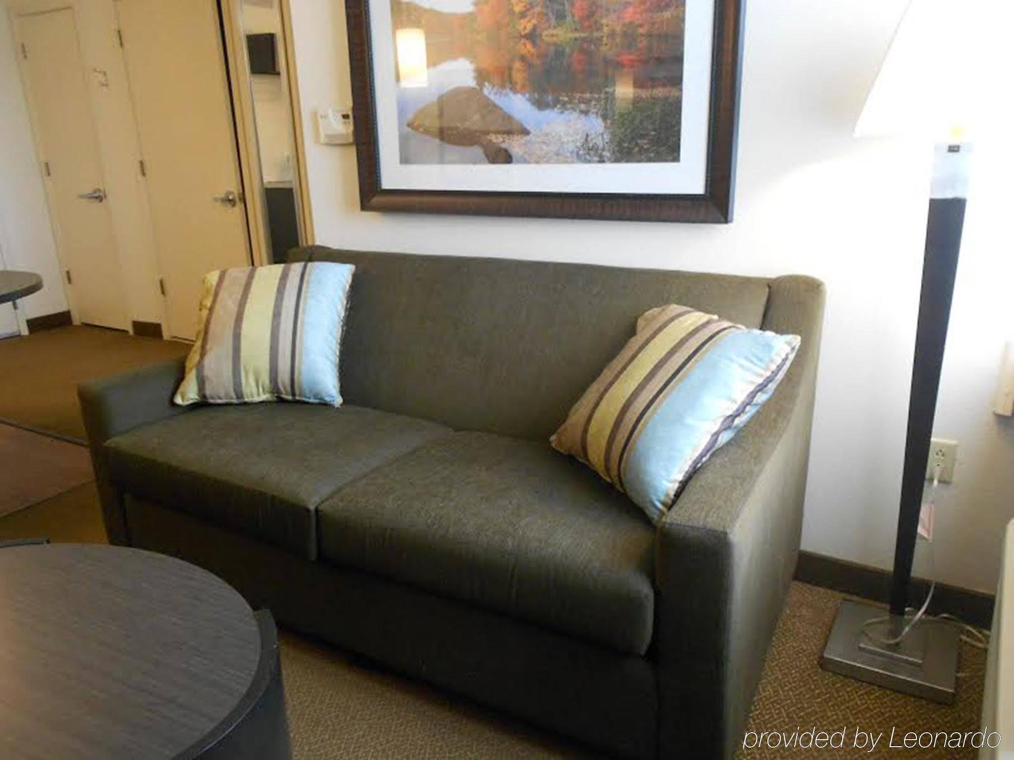 Sonesta Simply Suites Pittsburgh Airport Imperial المظهر الخارجي الصورة