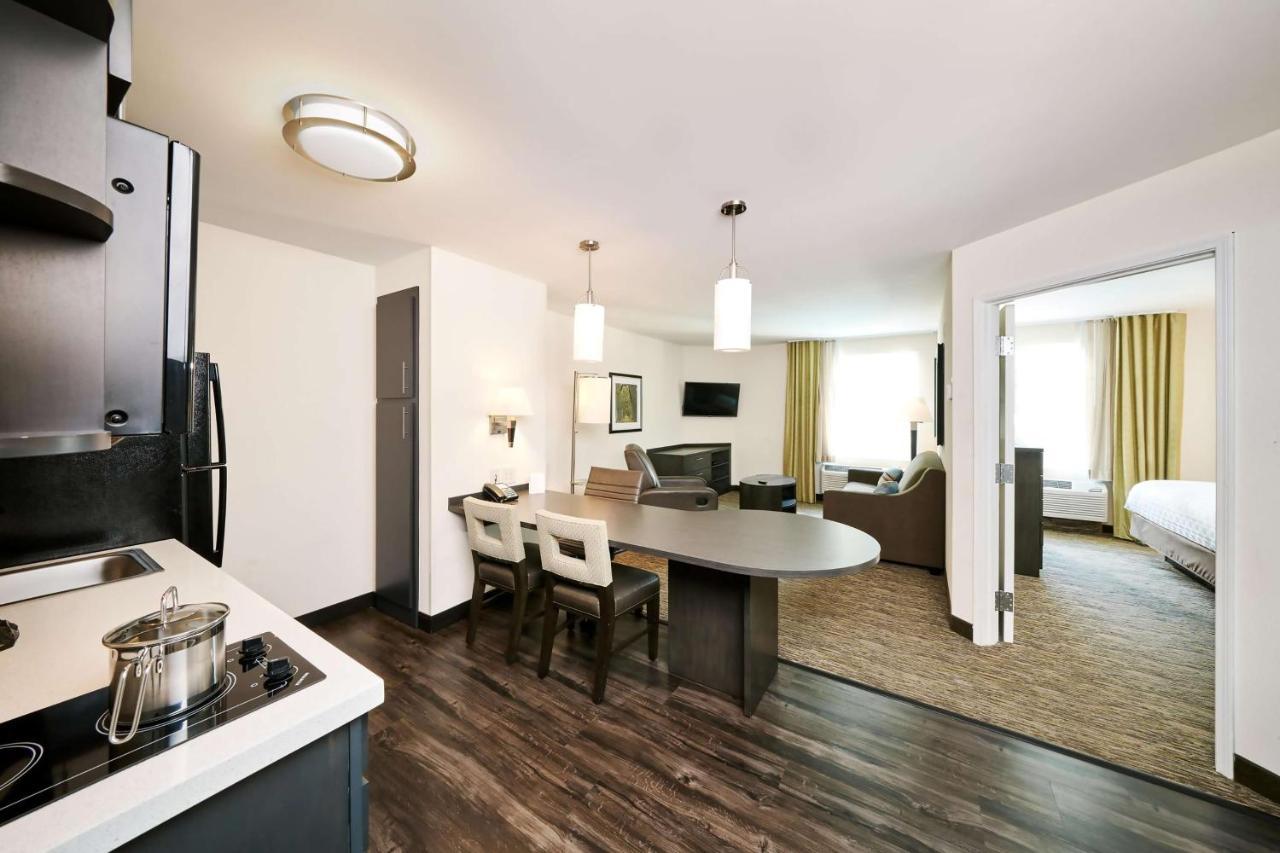 Sonesta Simply Suites Pittsburgh Airport Imperial المظهر الخارجي الصورة
