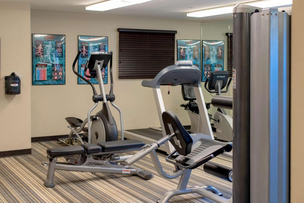 Sonesta Simply Suites Pittsburgh Airport Imperial المظهر الخارجي الصورة