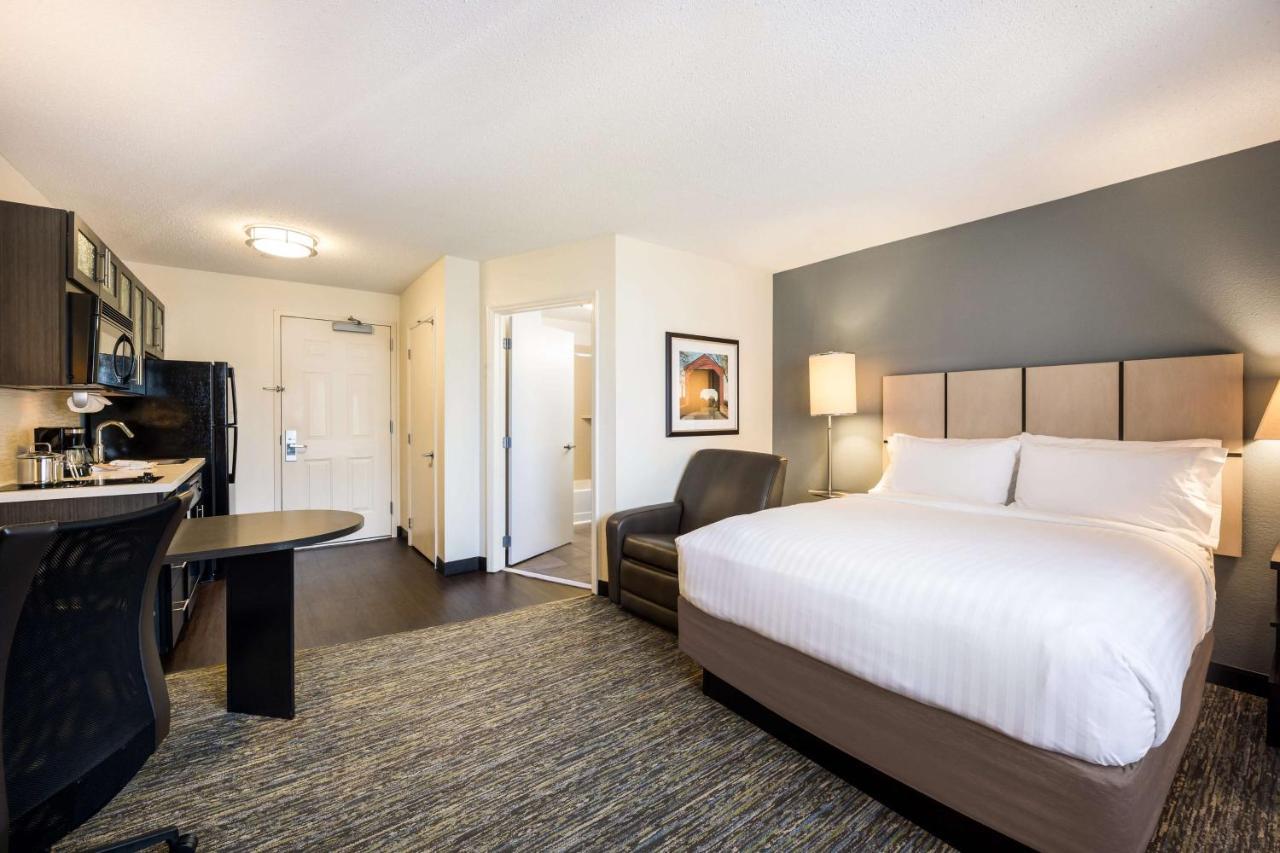 Sonesta Simply Suites Pittsburgh Airport Imperial المظهر الخارجي الصورة