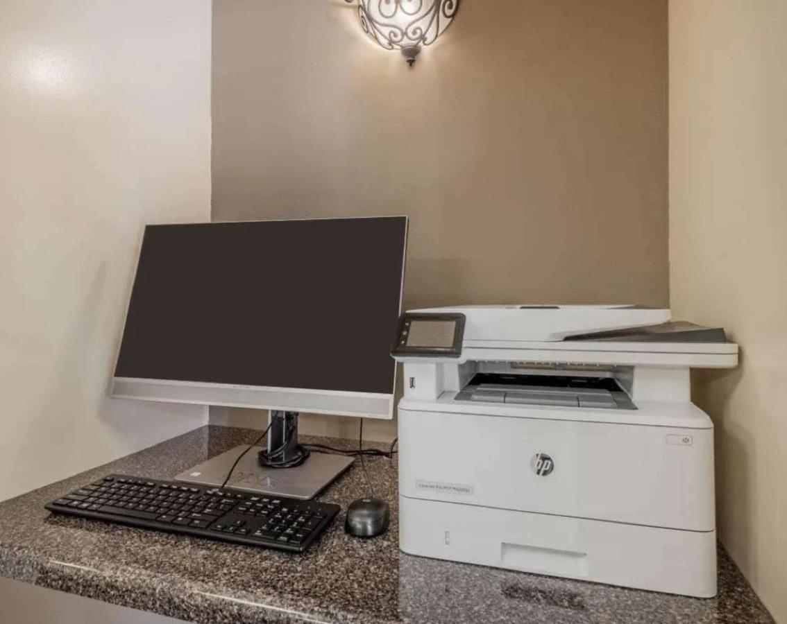 Sonesta Simply Suites Pittsburgh Airport Imperial المظهر الخارجي الصورة