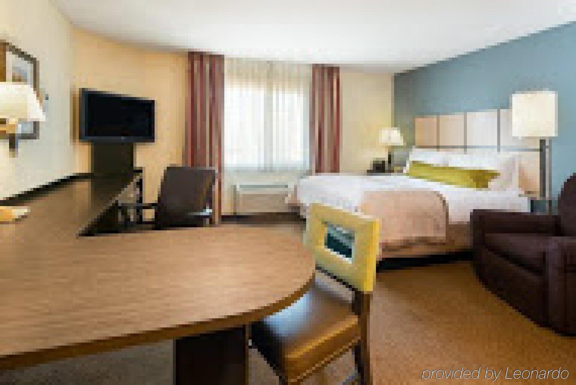 Sonesta Simply Suites Pittsburgh Airport Imperial المظهر الخارجي الصورة