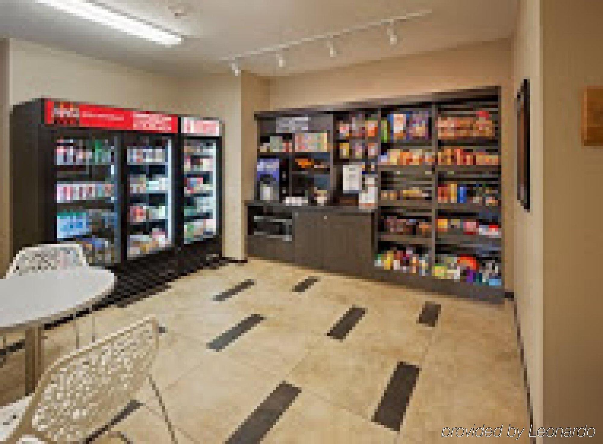 Sonesta Simply Suites Pittsburgh Airport Imperial المظهر الخارجي الصورة