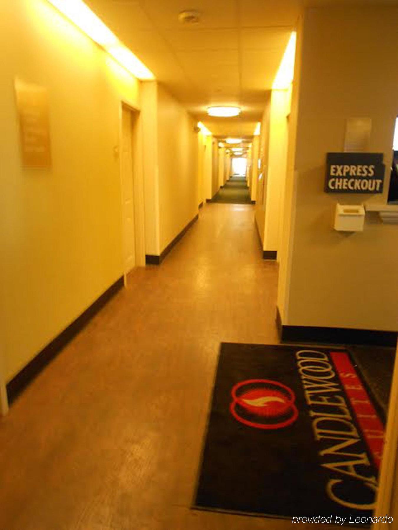 Sonesta Simply Suites Pittsburgh Airport Imperial المظهر الخارجي الصورة