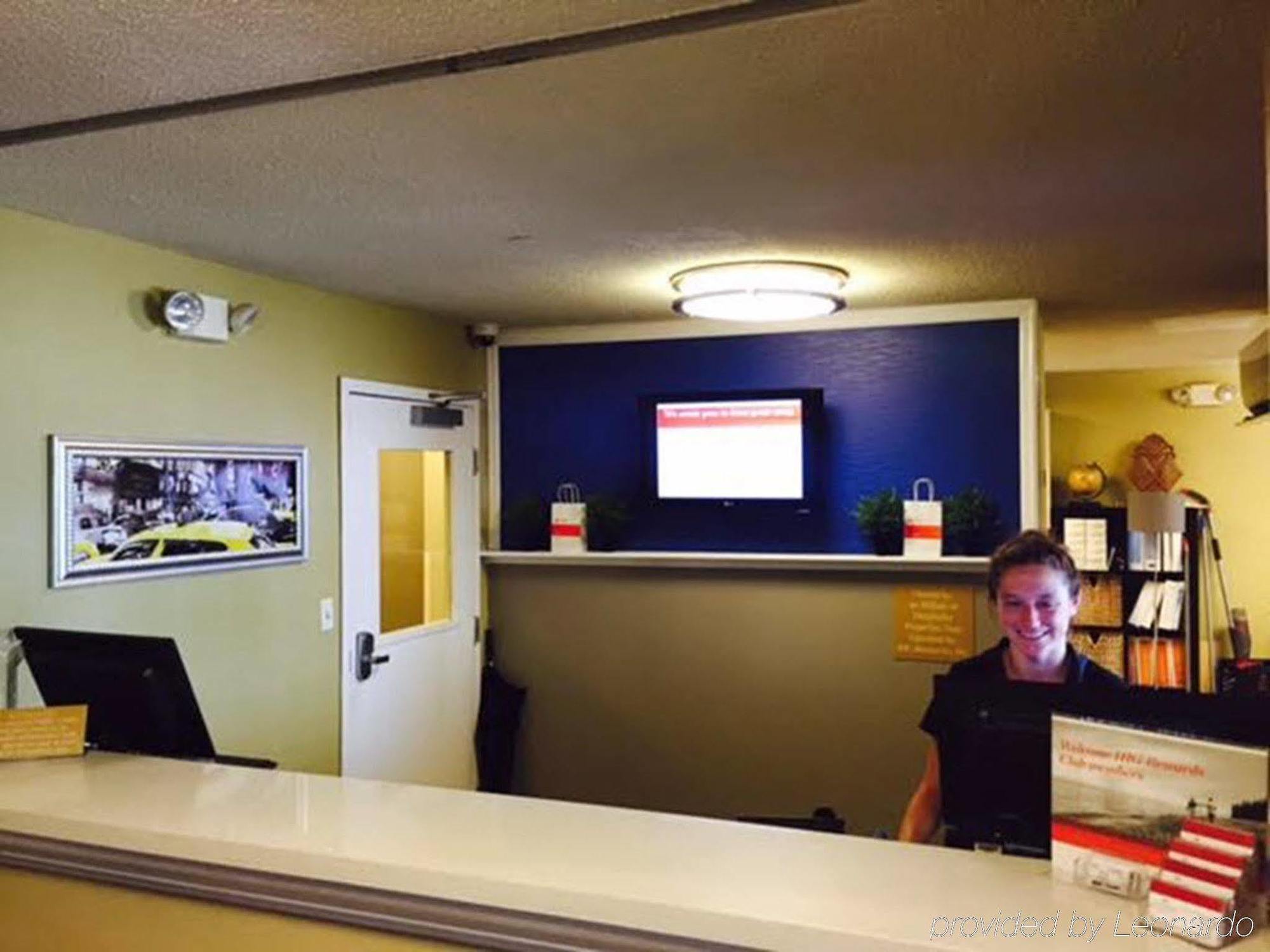 Sonesta Simply Suites Pittsburgh Airport Imperial المظهر الخارجي الصورة