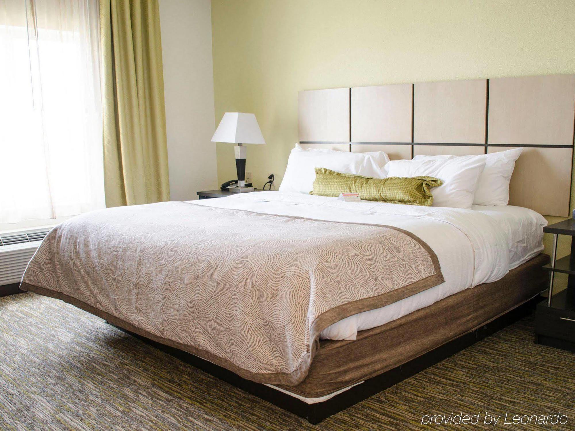 Sonesta Simply Suites Pittsburgh Airport Imperial المظهر الخارجي الصورة
