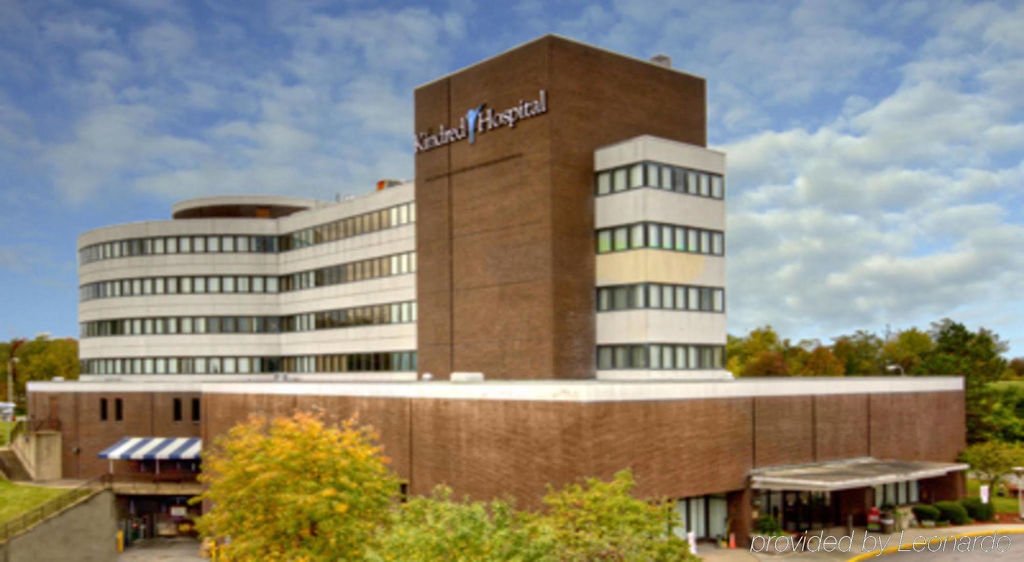 Sonesta Simply Suites Pittsburgh Airport Imperial المظهر الخارجي الصورة