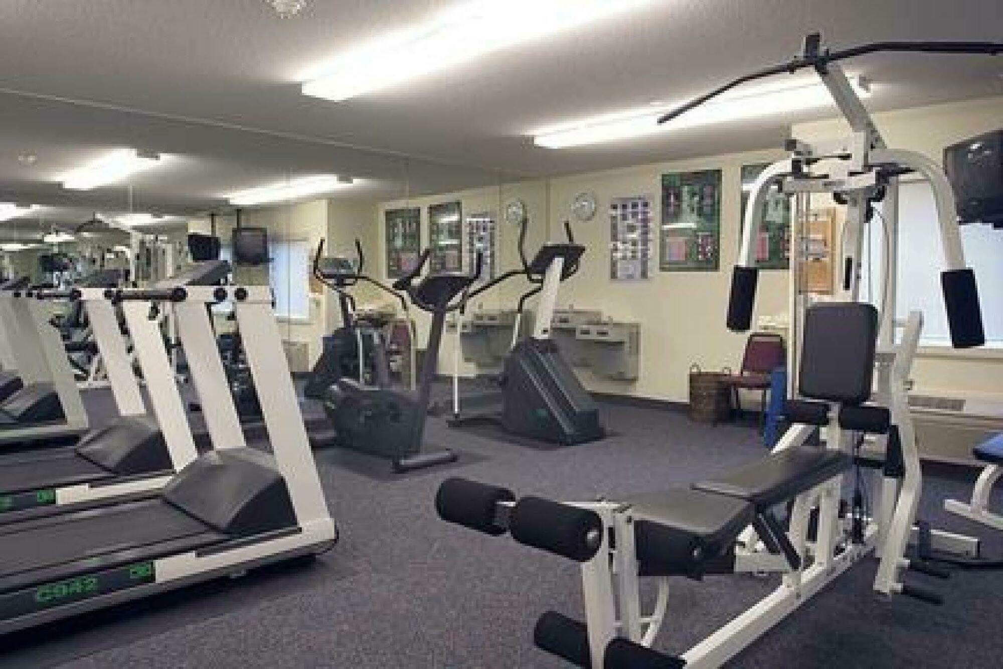 Sonesta Simply Suites Pittsburgh Airport Imperial المظهر الخارجي الصورة