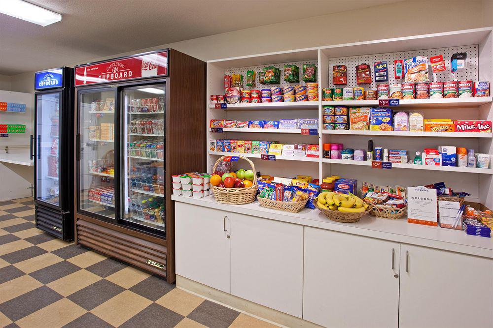 Sonesta Simply Suites Pittsburgh Airport Imperial المظهر الخارجي الصورة